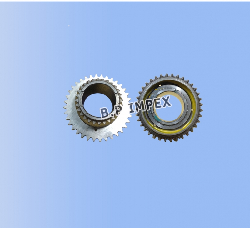 Assy Over Drive